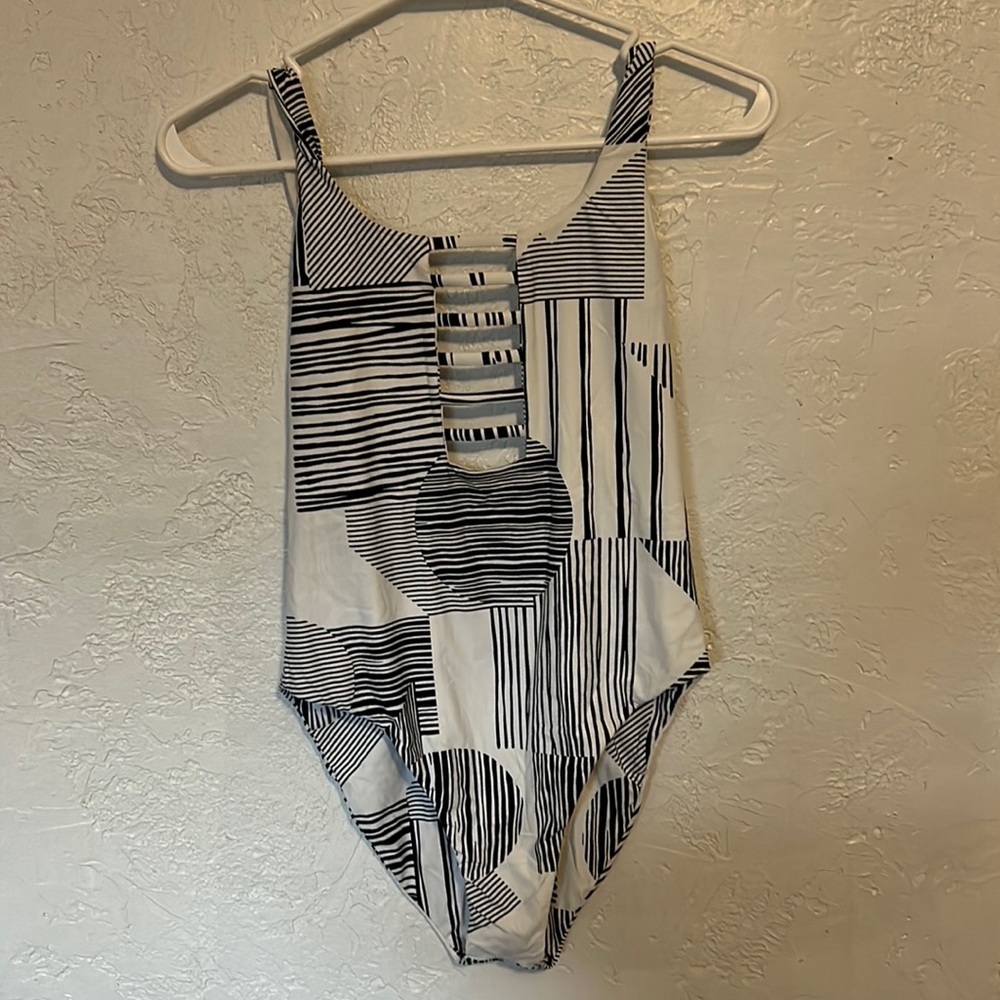 Women’s one piece